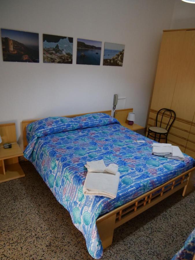 La Spagnola Амантеа Екстериор снимка