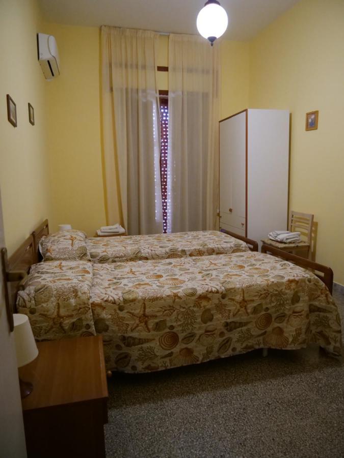 La Spagnola Амантеа Екстериор снимка