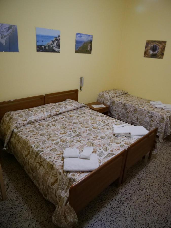 La Spagnola Амантеа Екстериор снимка