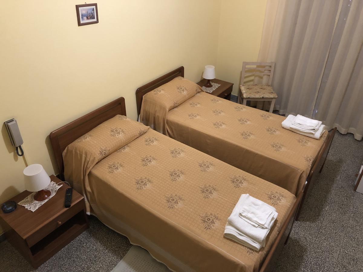 La Spagnola Амантеа Екстериор снимка